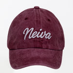 Gorra Neiva