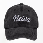 Gorra Neiva