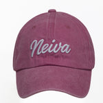 Gorra Neiva