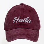 Gorra Huila
